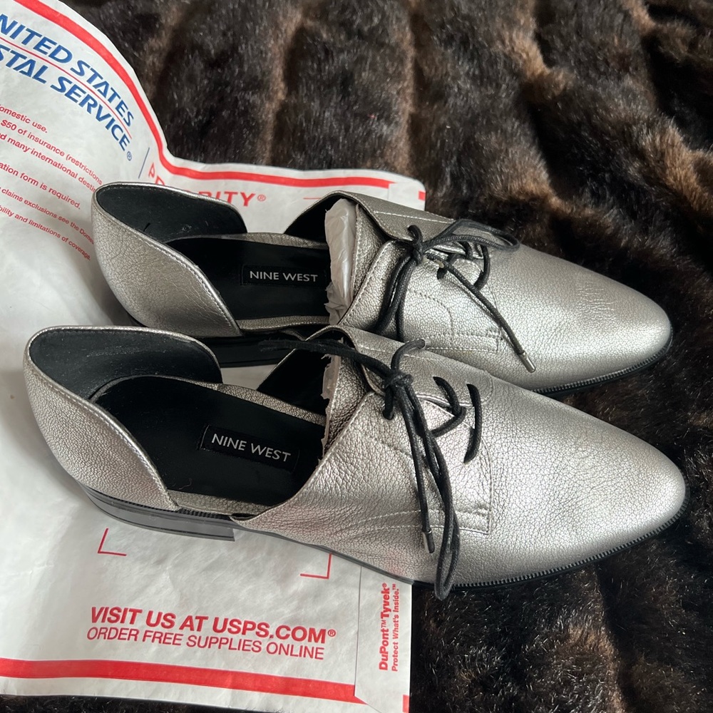Nine West brand new